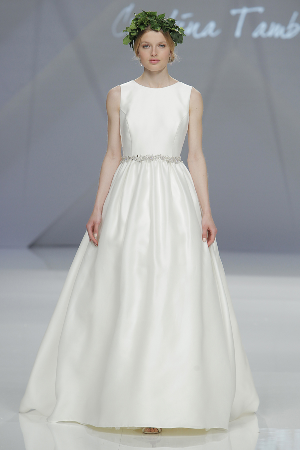ilovebrides.pt desfile cristina tamborero 2017
